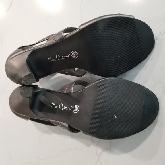 Nue Options Ashley Heels 6.5 - Picture 6 of 6
